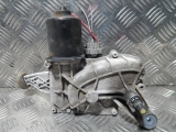 Renault Scenic Mk3 5dr 09-16 WIPER MOTOR FRONT  2009,2010,2011,2012,2013,2014,2015,2016Renault Scenic Mk3 5dr 09-16 WIPER MOTOR FRONT DRIVER       GOOD