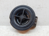 VAUXHALL ZAFIRA LIFE Mpv 5 Door 05-14 SPEAKER TWEETER 90379282 2005,2006,2007,2008,2009,2010,2011,2012,2013,2014Vauxhall Zafira B Mk2 Mpv 5 Dr 2005-2014 Speakers (tweeter) 90379282 90379282     GOOD