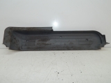 Mercedes Vito Mk2 W639 03-14 DOOR STEP TRIM PASSENGER FRONT P0099418 2003,2004,2005,2006,2007,2008,2009,2010,2011,2012,2013,2014MERCEDES Vito Mk2 W639 03-14 DOOR STEP TRIM (PASSENGER FRONT) P0099418 P0099418     GOOD