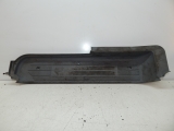 Mercedes Vito Mk2 W639 03-14 DOOR STEP TRIM DRIVER FRONT P0099419 2003,2004,2005,2006,2007,2008,2009,2010,2011,2012,2013,2014MERCEDES Vito Mk2 W639 03-14 DOOR STEP TRIM (DRIVER FRONT) P0099419 P0099419     GOOD