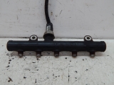 VOLVO V50 MK2 04-10 2.0 DIESEL FUEL INJECTION RAIL 9681649580 2004,2005,2006,2007,2008,2009,2010VOLVO V50 MK2 04-10 2.0 DIESEL FUEL INJECTION RAIL 9681649580 9681649580     GOOD