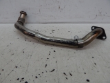 Volvo V50 Mk2 04-10 Oil Feed Pipe  2004,2005,2006,2007,2008,2009,2010Volvo V50 Mk2 04-10 2L DIESEL OIL FEED PIPE       GOOD