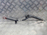 BMW 1 SERIES F20 MK2 Hatch 5Dr 12-15 Oil Level Dipstick  2012,2013,2014,2015Bmw 1 SERIES F20 Mk2 Hatch 5dr 12-15 OIL LEVEL DIPSTICK       GOOD