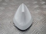 BMW 1 SERIES F20 MK2 Hatch 5Dr 12-15 Aerial Shark Fin White 922777504 2012,2013,2014,2015Bmw 1 SERIES F20 Mk2 Hatch 5dr 12-15 AERIAL SHARK FIN White 922777504 922777504     GOOD