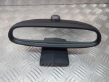 BMW 1 SERIES F20 MK2 Hatch 5Dr 12-15 Rear View Mirror  2012,2013,2014,2015Bmw 1 SERIES F20 Mk2 Hatch 5dr 12-15 REAR VIEW MIRROR       GOOD