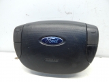Ford Galaxy Mk2 00-06 STEERING WHEEL AIR BAG  2000,2001,2002,2003,2004,2005,2006Ford Galaxy Mk2 00-06 STEERING WHEEL AIR BAG       GOOD