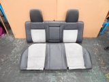 Ford Ranger Mk2 06-12 SEAT REAR COMPLETE  2006,2007,2008,2009,2010,2011,2012Ford Ranger Mk2 Pick-up 06-12 SEAT - REAR COMPLETE      GOOD