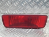 Mitsubishi Asx Mk1 Hatch 5dr 10-19 Fog Light Driver Front  2010,2011,2012,2013,2014,2015,2016,2017,2018,2019Mitsubishi Asx Mk1 Hatch 5dr 10-19 Fog Light       GOOD