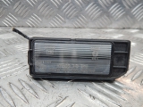 Mitsubishi Asx Mk1 Hatch 5dr 10-19 NUMBER PLATE LAMP  2010,2011,2012,2013,2014,2015,2016,2017,2018,2019Mitsubishi Asx Mk1 Hatch 5dr 10-19 NUMBER PLATE LAMP       GOOD