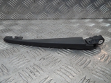 Mitsubishi Asx Mk1 Hatch 5dr 10-19 1.8 DIESEL WIPER ARM REAR  2010,2011,2012,2013,2014,2015,2016,2017,2018,2019Mitsubishi Asx Mk1 Hatch 5dr 10-19 1.8 DIESEL WIPER ARM REAR       GOOD