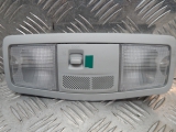 Mitsubishi Asx Mk1 Hatch 5dr 10-19 INTERIOR LIGHT  2010,2011,2012,2013,2014,2015,2016,2017,2018,2019Mitsubishi Asx Mk1 Hatch 5dr 10-19 INTERIOR LIGHT       GOOD