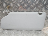 Mitsubishi Asx Mk1 10-19 Sun Visor 2010,2011,2012,2013,2014,2015,2016,2017,2018,2019Mitsubishi Asx Mk1 10-19 Sun Visor DRIVER      GOOD