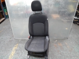 Mitsubishi Asx Mk1 10-19 SEAT PASSENGER FRONT  2010,2011,2012,2013,2014,2015,2016,2017,2018,2019Mitsubishi Asx Mk1 10-19 SEAT PASSENGER FRONT       GOOD