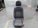 Mitsubishi Asx Mk1 10-19 SEAT DRIVER FRONT  2010,2011,2012,2013,2014,2015,2016,2017,2018,2019Mitsubishi Asx Mk1 10-19 SEAT DRIVER FRONT       GOOD