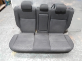 Mitsubishi Asx Mk1 10-19 SEAT REAR COMPLETE  2010,2011,2012,2013,2014,2015,2016,2017,2018,2019Mitsubishi Asx Mk1 10-19 SEAT REAR COMPLETE       GOOD