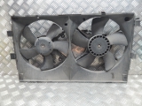 Mitsubishi Asx Mk1 10-19 1.8 DIESEL AIR CON RADIATOR FAN 100402 2010,2011,2012,2013,2014,2015,2016,2017,2018,2019Mitsubishi Asx Mk1 10-19 1.8 DIESEL AIR CON RADIATOR FAN 100402 100402     GOOD