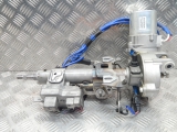 Mitsubishi Asx Mk1 Hatch 5dr 10-19 1.8 DIESEL STEERING COLUMN JJ301000580 2010,2011,2012,2013,2014,2015,2016,2017,2018,2019Mitsubishi Asx Mk1 Hatch 5dr 10-19 1.8 DIESEL STEERING COLUMN JJ301000580 JJ301000580     GOOD