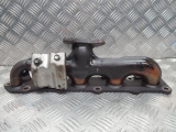 Mitsubishi Asx Mk1 10-19 1.8 DIESEL EXHAUST MANIFOLD  2010,2011,2012,2013,2014,2015,2016,2017,2018,2019Mitsubishi Asx Mk1 10-19 1.8 DIESEL EXHAUST MANIFOLD       GOOD