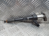 Mitsubishi Asx Mk1 10-19  INJECTOR DIESEL 1465A323 2010,2011,2012,2013,2014,2015,2016,2017,2018,2019Mitsubishi Asx Mk1 10-19  INJECTOR DIESEL 1465A323 1465A323     GOOD