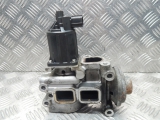 Mitsubishi Asx Mk1 10-19 1.8 DIESEL EGR VALVE  2010,2011,2012,2013,2014,2015,2016,2017,2018,2019Mitsubishi Asx Mk1 10-19 1.8 DIESEL EGR VALVE       GOOD