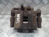 Mitsubishi Asx Mk1 10-19 1.8 DIESEL  CALIPER PASSENGER REAR  2010,2011,2012,2013,2014,2015,2016,2017,2018,2019Mitsubishi Asx Mk1 10-19 1.8 DIESEL  CALIPER PASSENGER REAR       GOOD