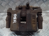 Mitsubishi Asx Mk1 10-19 1.8 DIESEL  CALIPER DRIVER REAR  2010,2011,2012,2013,2014,2015,2016,2017,2018,2019Mitsubishi Asx Mk1 10-19 1.8 DIESEL  CALIPER DRIVER REAR       GOOD