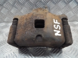 Mitsubishi Asx Mk1 10-19 1.8 DIESEL  CALIPER PASSENGER FRONT  2010,2011,2012,2013,2014,2015,2016,2017,2018,2019Mitsubishi Asx Mk1 10-19 1.8 DIESEL  CALIPER PASSENGER FRONT       GOOD