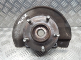 Mitsubishi Asx Mk1 Hatch 5dr 10-19 1.8 DIESEL HUB WITH ABS PASSENGER FRONT  2010,2011,2012,2013,2014,2015,2016,2017,2018,2019Mitsubishi Asx Mk1 Hatch 5dr 10-19 1.8 DIESEL HUB WITH ABS PASSENGER FRONT       GOOD