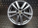 Mitsubishi Asx Mk1 10-19 Wheel Alloy - A 2010,2011,2012,2013,2014,2015,2016,2017,2018,2019Mitsubishi Asx Mk1 10-19 17