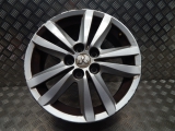 Mitsubishi Asx Mk1 10-19 Wheel Alloy - B 2010,2011,2012,2013,2014,2015,2016,2017,2018,2019Mitsubishi Asx Mk1 10-19 17