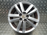 Mitsubishi Asx Mk1 10-19 Wheel Alloy - C 2010,2011,2012,2013,2014,2015,2016,2017,2018,2019Mitsubishi Asx Mk1 10-19 17