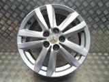 Mitsubishi Asx Mk1 10-19 Wheel Alloy - D 2010,2011,2012,2013,2014,2015,2016,2017,2018,2019Mitsubishi Asx Mk1 10-19 17