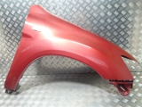 Mitsubishi Asx Mk1 Hatch 5dr 10-19 WING DRIVER Red P26  2010,2011,2012,2013,2014,2015,2016,2017,2018,2019Mitsubishi Asx Mk1 Hatch 5dr 10-19 WING DRIVER Red P26       GOOD