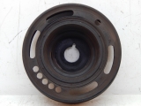 Vauxhall Zafira Life Mpv 5 Door 05-14 Crankshaft Pulley  2005,2006,2007,2008,2009,2010,2011,2012,2013,2014Vauxhall Zafira B Mk2 2005-2014 1.6 PETROL CrankSHAFT Pulley       GOOD