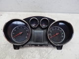 Vauxhall Astra J Hatch 5dr 09-15 1.6 PETROL SPEEDO CLOCKS SPEEDOMETER  2009,2010,2011,2012,2013,2014,2015Vauxhall Astra J Hatch 5dr 09-15 1.6 PETROL SPEEDO CLOCKS SPEEDOMETER       GOOD