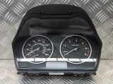 BMW 1 SERIES F20 MK2 Hatch 5Dr 12-15 1.6 DIESEL Speedo Clocks Speedometer 62101K9350113 2012,2013,2014,2015Bmw 1 SERIES F20  Mk2 5dr 12-15 1.6 DIESEL SPEEDO CLOCKS  62101K9350113 62101K9350113     GOOD