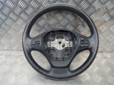 BMW 1 SERIES F20 MK2 Hatch 5Dr 12-15 Steering Wheel  2012,2013,2014,2015Bmw 1 SERIES F20 Mk2 Hatch 5dr 12-15 STEERING WHEEL       GOOD