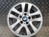 BMW 1 SERIES F20 MK2 12-15 Wheel Alloy - E 2012,2013,2014,2015Bmw 1 SERIES F20 Mk2 12-15 16