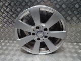 Mercedes C220 Mk3 08-14 Wheel Alloy - B 2008,2009,2010,2011,2012,2013,2014Mercedes C220 Mk3 08-14 16