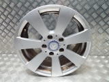 Mercedes C220 Mk3 08-14 Wheel Alloy - C 2008,2009,2010,2011,2012,2013,2014Mercedes C220 Mk3 08-14 16