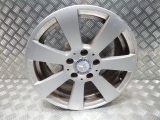 Mercedes C220 Mk3 08-14 Wheel Alloy - D 2008,2009,2010,2011,2012,2013,2014Mercedes C220 Mk3 08-14 16