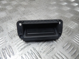 Mercedes C220 Mk3 4dr 08-14 TAILGATE HANDLE Obsidian Black C197 A2047500293 2008,2009,2010,2011,2012,2013,2014Mercedes C220 Mk3 4dr 08-14 TAILGATE HANDLE Obsidian Black C197 A2047500293 A2047500293     GOOD