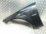 Mercedes C220 Mk3 4dr 08-14 Wing Passenger Obsidian Black C197  2008,2009,2010,2011,2012,2013,2014 MERCEDES C220 MK3 08-14 2.1 WING PASSENGER C197 OBSIDIAN BLACK      GOOD