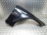 Mercedes C220 Mk3 4dr 08-14 Wing Driver Obsidian Black C197  2008,2009,2010,2011,2012,2013,2014 MERCEDES C220 MK3 08-14 WING DRIVER C197 OBSIDIAN BLACK      GOOD