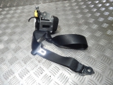 MERCEDES C220 MK3 4Dr 08-14 SEAT BELT PASSENGER REAR  2008,2009,2010,2011,2012,2013,2014MERCEDES C220 MK3 4Dr 08-14 SEAT BELT PASSENGER REAR       GOOD