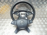 MERCEDES C220 MK3 4Dr 08-14 STEERING WHEEL A2044600303 2008,2009,2010,2011,2012,2013,2014MERCEDES C220 MK3 4Dr 08-14 STEERING WHEEL A2044600303 A2044600303     GOOD