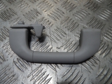 Mercedes C220 Mk3 08-14 GRAB HANDLE DRIVER FRONT  2008,2009,2010,2011,2012,2013,2014Mercedes C220 Mk3 08-14 GRAB HANDLE DRIVER FRONT  A2048100151     GOOD