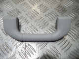 Mercedes C220 Mk3 08-14 GRAB HANDLE PASSENGER FRONT 2008,2009,2010,2011,2012,2013,2014Mercedes C220 Mk3 08-14 GRAB HANDLE PASSENGER FRONT A2048100151     GOOD