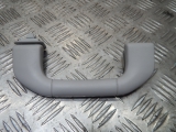 Mercedes C220 Mk3 08-14 GRAB HANDLE DRIVER REAR  2008,2009,2010,2011,2012,2013,2014Mercedes C220 Mk3 08-14 GRAB HANDLE DRIVER REAR  A2048100151     GOOD