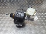 Mercedes C220 Mk3 08-14 2.1 DIESEL  Brake Servo A2044301230 2008,2009,2010,2011,2012,2013,2014Mercedes C220 Mk3 08-14 2.1 DIESEL  Brake Servo & MASTER CYLINDER A2044301230 A2044301230     GOOD